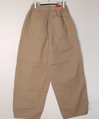 Banding Biker Pants