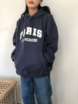 (Yang Gi-mo) Paris Hood Unpaid