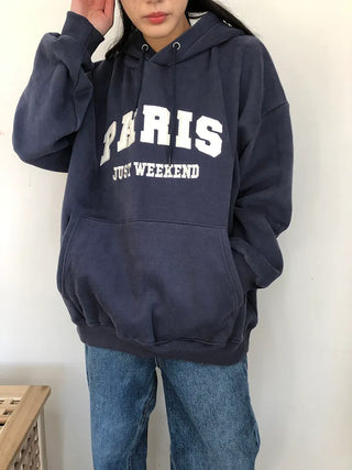 (Yang Gi-mo) Paris Hood Unpaid