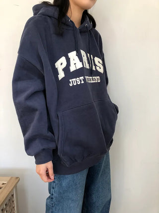 (Yang Gi-mo) Paris Hood Unpaid