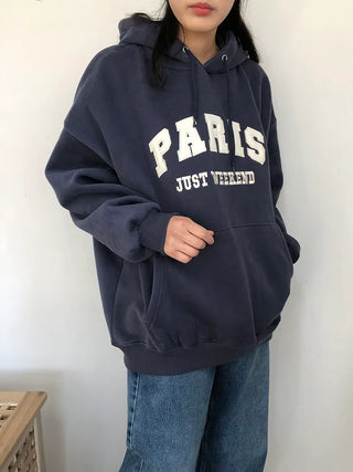 (Yang Gi-mo) Paris Hood Unpaid