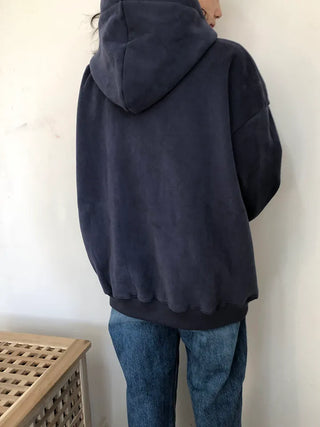 (Yang Gi-mo) Paris Hood Unpaid