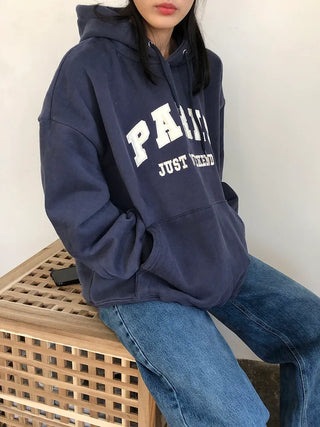 (Yang Gi-mo) Paris Hood Unpaid