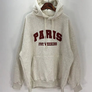 (Yang Gi-mo) Paris Hood Unpaid