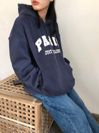 (Yang Gi-mo) Paris Hood Unpaid