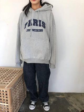 (Yang Gi-mo) Paris Hood Unpaid