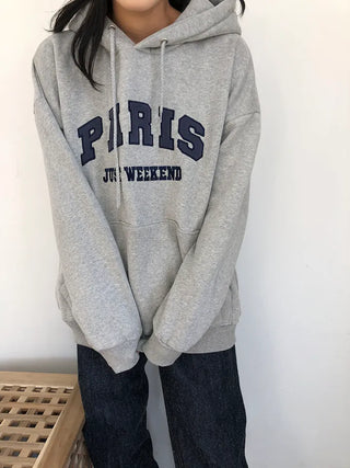 (Yang Gi-mo) Paris Hood Unpaid