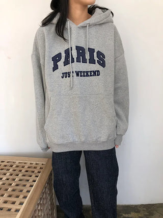 (Yang Gi-mo) Paris Hood Unpaid