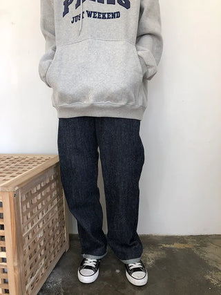 (Yang Gi-mo) Paris Hood Unpaid