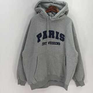 (Yang Gi-mo) Paris Hood Unpaid