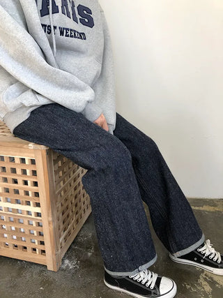 (Yang Gi-mo) Paris Hood Unpaid