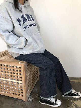 (Yang Gi-mo) Paris Hood Unpaid