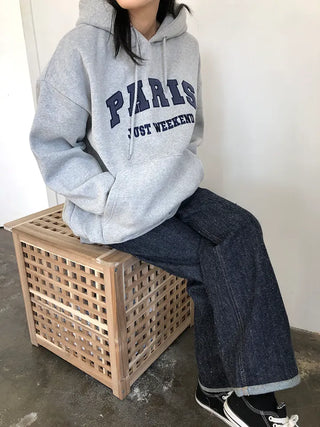 (Yang Gi-mo) Paris Hood Unpaid