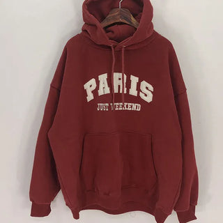 (Yang Gi-mo) Paris Hood Unpaid