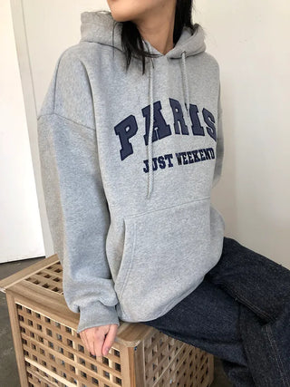 (Yang Gi-mo) Paris Hood Unpaid