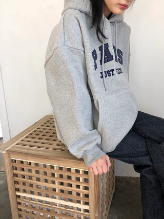 (Yang Gi-mo) Paris Hood Unpaid