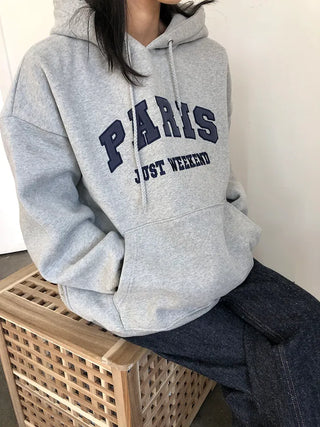 (Yang Gi-mo) Paris Hood Unpaid