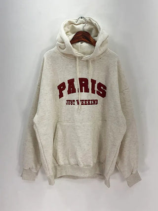 (Yang Gi-mo) Paris Hood Unpaid