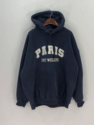 (Yang Gi-mo) Paris Hood Unpaid