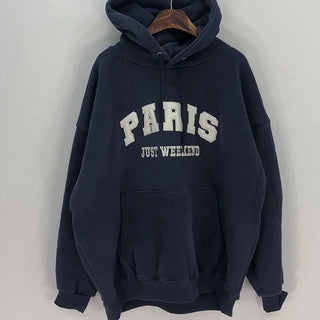 (Yang Gi-mo) Paris Hood Unpaid