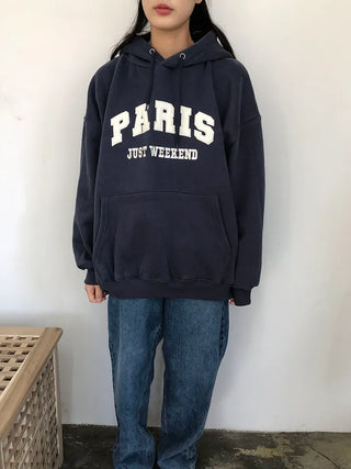 (Yang Gi-mo) Paris Hood Unpaid