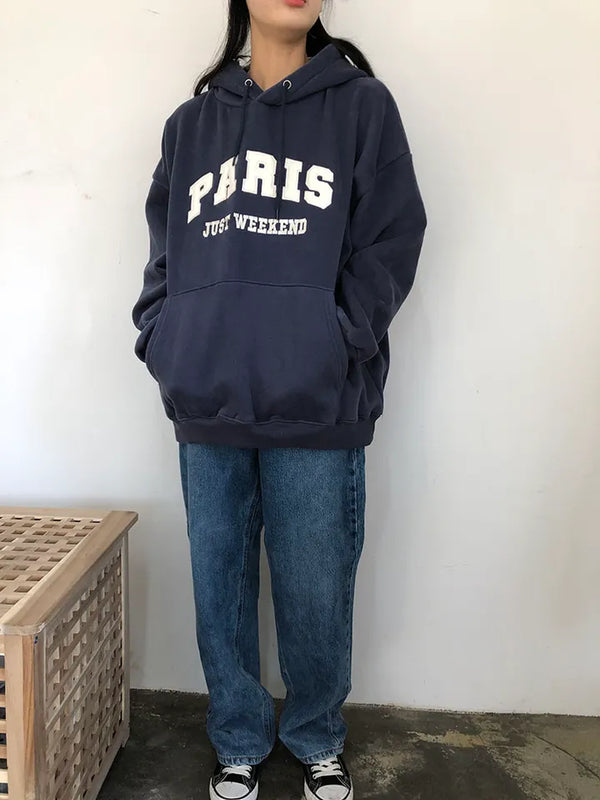 (Yang Gi-mo) Paris Hood Unpaid