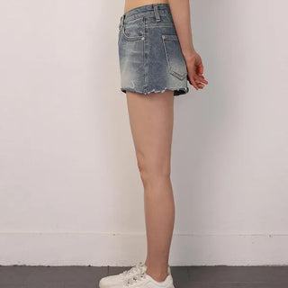 Summer Shorts