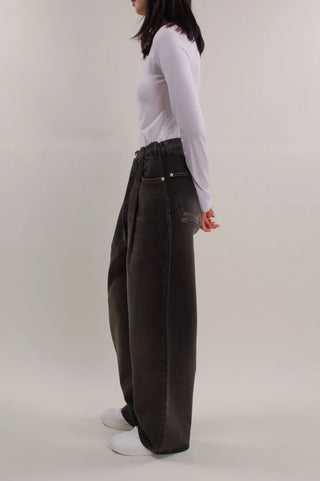 Reformer Wide Pants