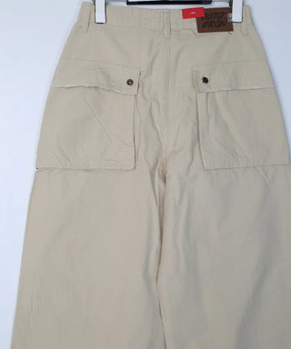 Vintage Lip Relief Pants