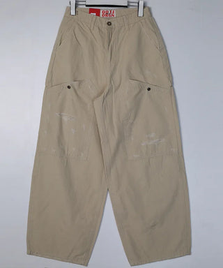 Vintage Lip Relief Pants