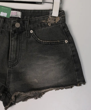 Vintage Camo Shorts