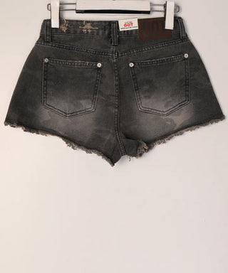 Vintage Camo Shorts