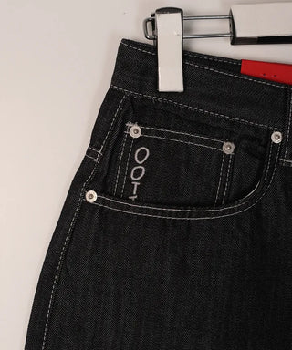 Non-Fade Girl Bermuda Pants