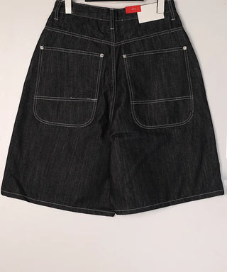 Non-Fade Girl Bermuda Pants