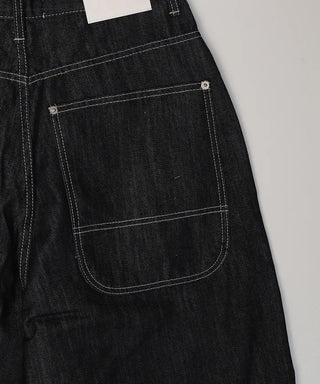 Non-Fade Girl Bermuda Pants