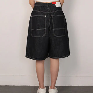 Non-Fade Girl Bermuda Pants