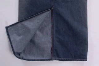 Cold Maxi Skirt 1ONE