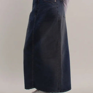 Cold Maxi Skirt 1ONE