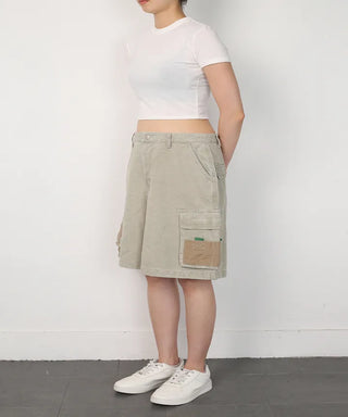 Mountain Bermuda Pants