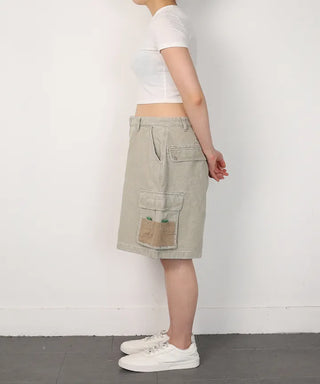 Mountain Bermuda Pants