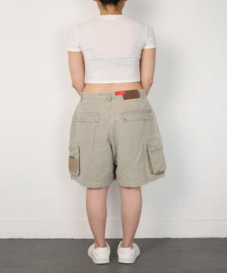 Mountain Bermuda Pants