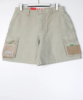 Mountain Bermuda Pants