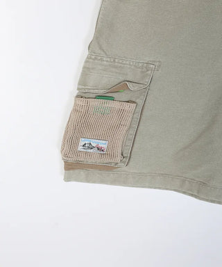 Mountain Bermuda Pants