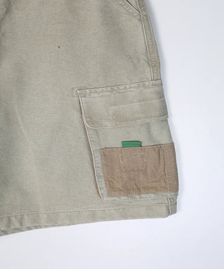 Mountain Bermuda Pants