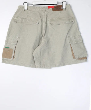 Mountain Bermuda Pants