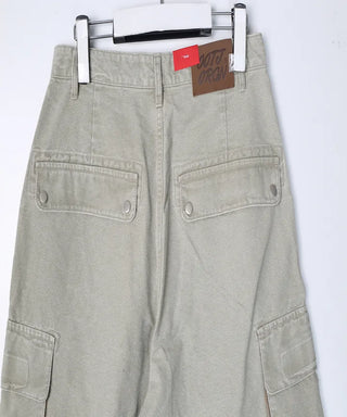 Mountain Bermuda Pants