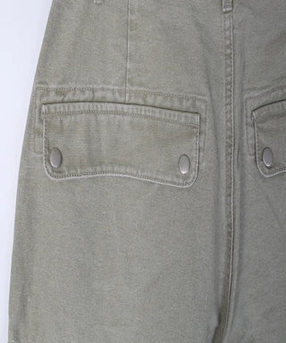 Mountain Bermuda Pants