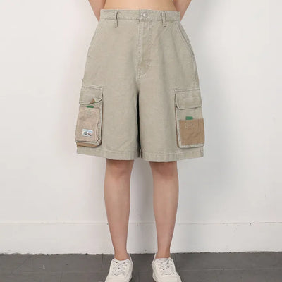 Mountain Bermuda Pants
