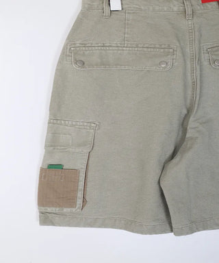 Mountain Bermuda Pants