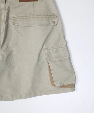 Mountain Bermuda Pants